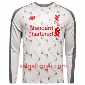 Liverpool Fodboldtrøjer 3. sæt 2018/19 Kort ærmer